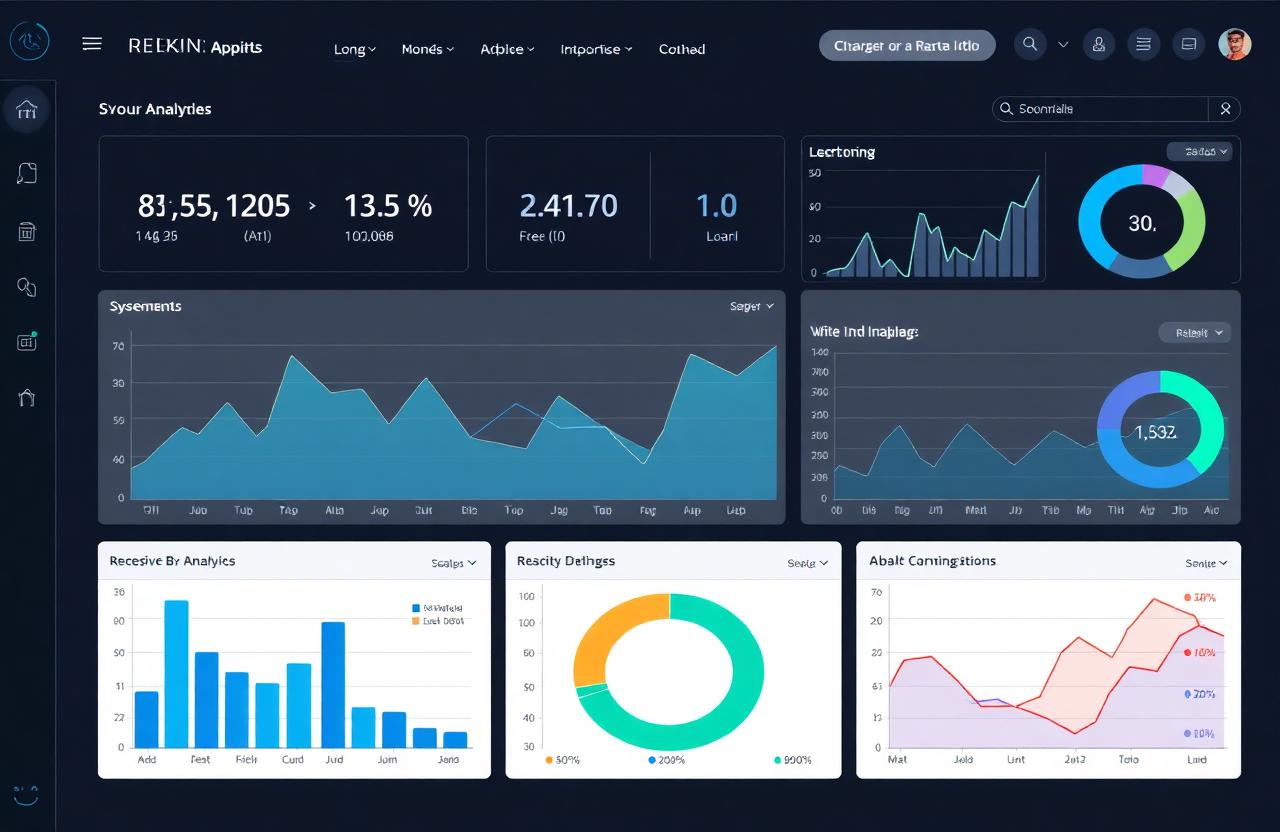 Hamza Ayouch - Ingénieur Informatique Freelance | Développeur Full-Stack